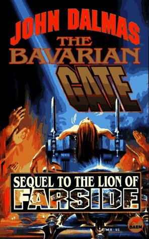 The Bavarian Gate by John Dalmas