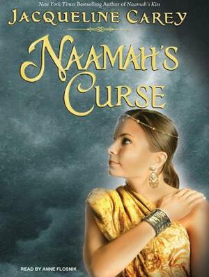 Naamah's Curse by Jacqueline Carey