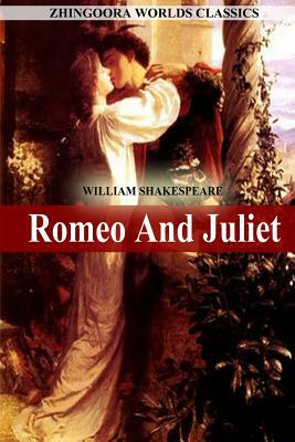 Romeo and Juliet by William Shakespeare