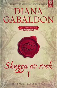 Skugga av svek - del 1 by Diana Gabaldon