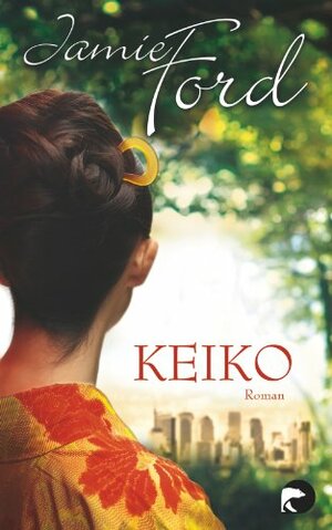 Keiko by Jamie Ford