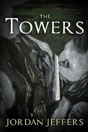 The Towers by Jordan Jeffers