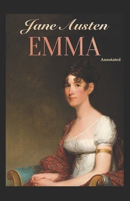 Emma Annotated by Jane Austen