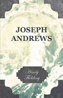 Joseph Andrews by Henry Fielding