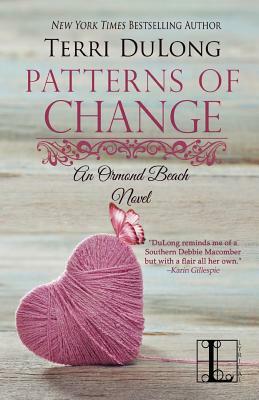 Patterns of Change by Terri Dulong