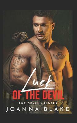 Luck of the Devil by Joanna Blake