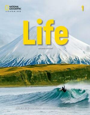 Life 1 with Web App by Helen Stephenson, John Hughes, Paul Dummett