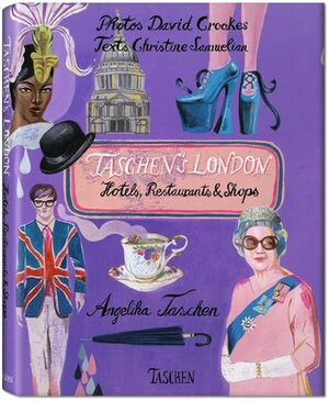 Taschen's London by Taschen