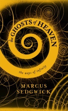 The Ghosts of Heaven by Marcus Sedgwick