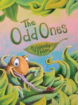 The Odd Ones by Wendy Fedan
