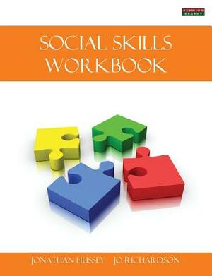 Social Skills Workbook [Probation Series] by Jonathan Hussey, Jo Richardson
