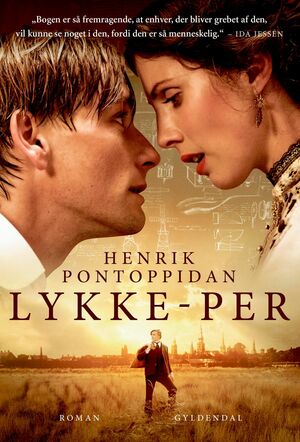 Lykke-Per: Med forord af Ida Jessen by Peter Stoltze, Henrik Pontoppidan