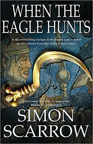 Der Zorn des Adlers by Simon Scarrow