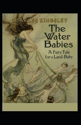 The Water-Babies Annotated by Charles Kingsley