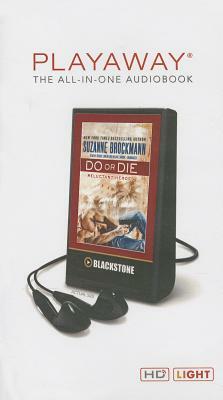 Do or Die by Suzanne Brockmann