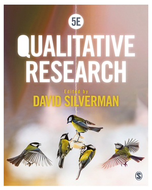 Qualitative Research by 