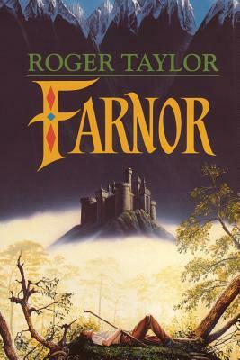 Farnor by Roger Taylor