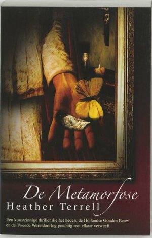 De metamorfose by Heather Terrell