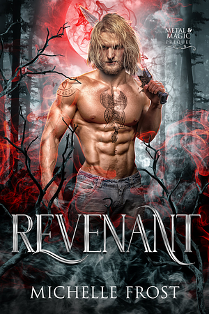 Revenant by Michelle Frost