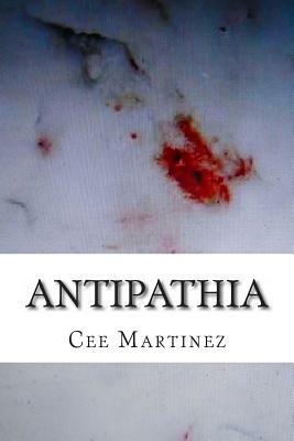 Antipathia by Cee Martinez