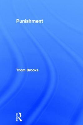 Punishment by Thom Brooks