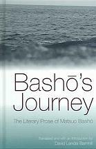 Basho's Journey by Matsuo Bashō