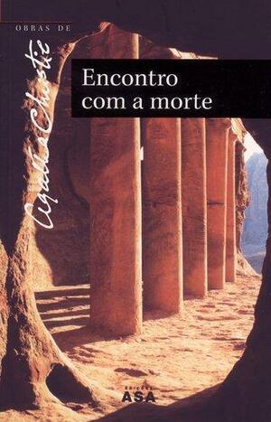 Encontro com a Morte by Agatha Christie