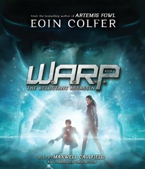 The Reluctant Assassin by Eoin Colfer