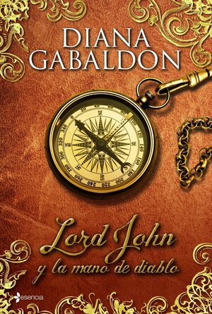 Lord John y la mano del diablo by Diana Gabaldon