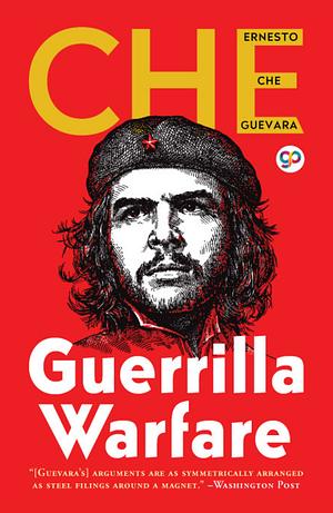 Guerrilla Warfare by Ernesto Che Guevara