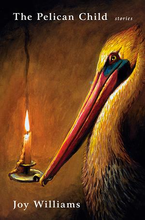 The Pelican Child: Stories by Joy Williams