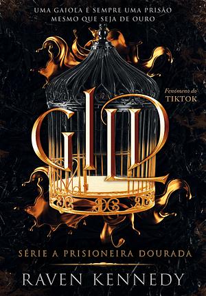 Gild by Raven Kennedy