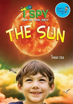 The Sun by Tamra Orr