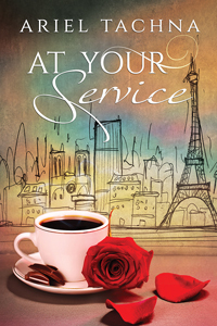 At Your Service by Ariel Tachna