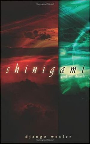 Shinigami by Django Wexler