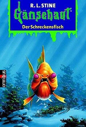 Der Schreckensfisch by R.L. Stine, Günter W. Kienitz