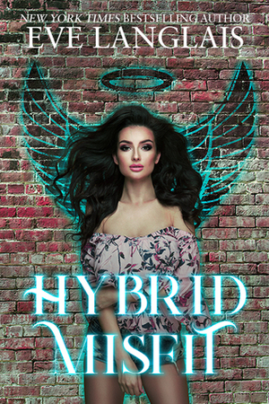 Hybrid Misfit by Eve Langlais