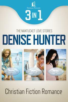 Nantucket Romance 3-In-1 Bundle by Denise Hunter