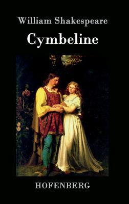 Cymbeline by William Shakespeare