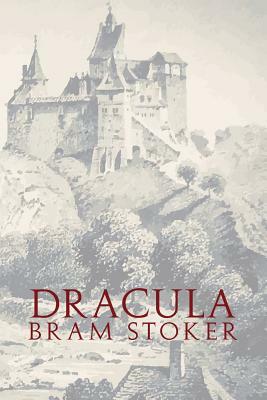 Dracula by Bram Stoker