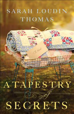 A Tapestry of Secrets by 