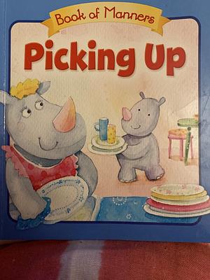 Picking Up by Ag Jatkowska