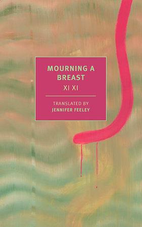 Mourning a Breast by Xi Xi