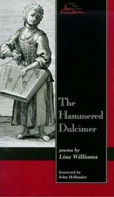 Hammered Dulcimer by Lisa Williams