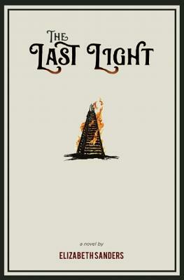 The Last Light by Elizabeth Sanders