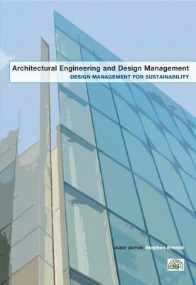 Design Management for Sustainability by Stephen Emmitt