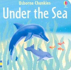 Under the Sea by Francesca Allen