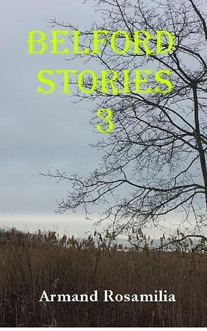 Belford Stories 3 by Armand Rosamilia
