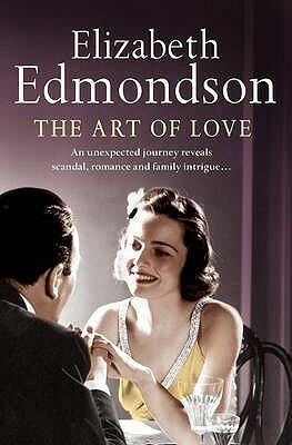 The Art of Love by Elizabeth Edmondson