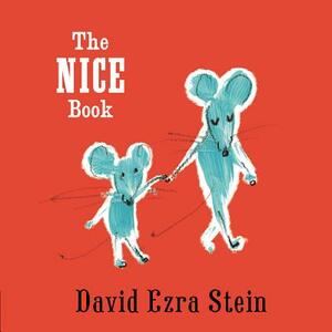 The Nice Book by David Ezra Stein